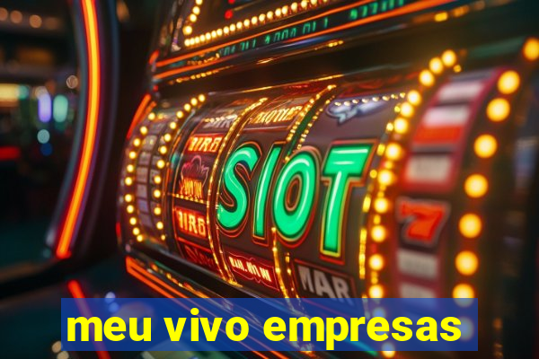 meu vivo empresas